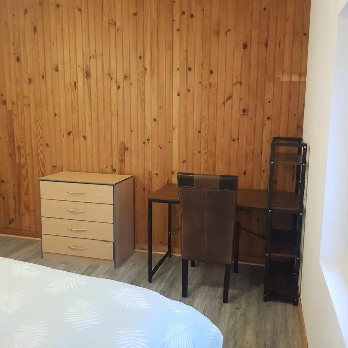 Vila Chez Nino Wifi Gratuit Beaulieu-sur-Loire Exteriér fotografie