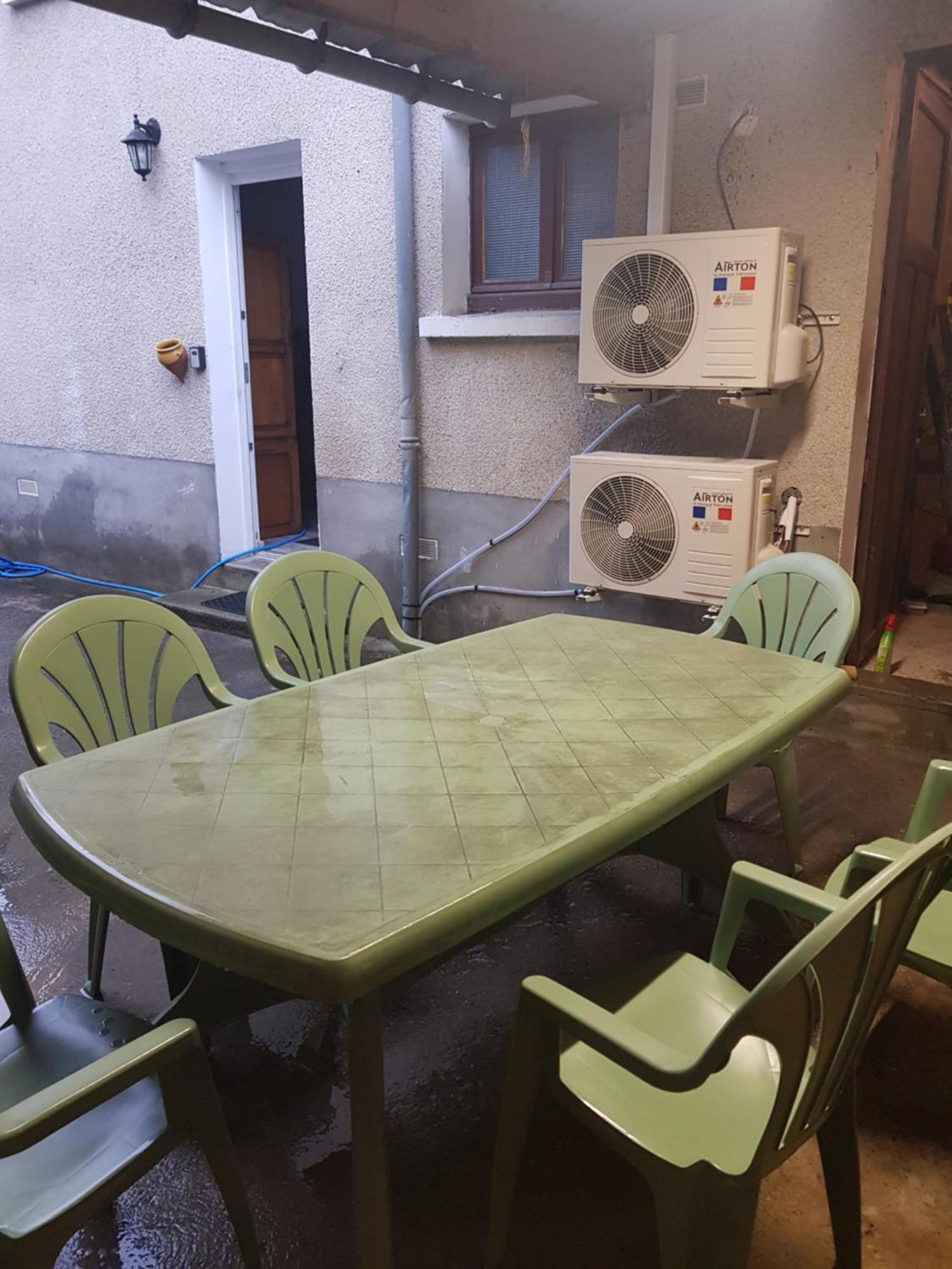 Vila Chez Nino Wifi Gratuit Beaulieu-sur-Loire Exteriér fotografie